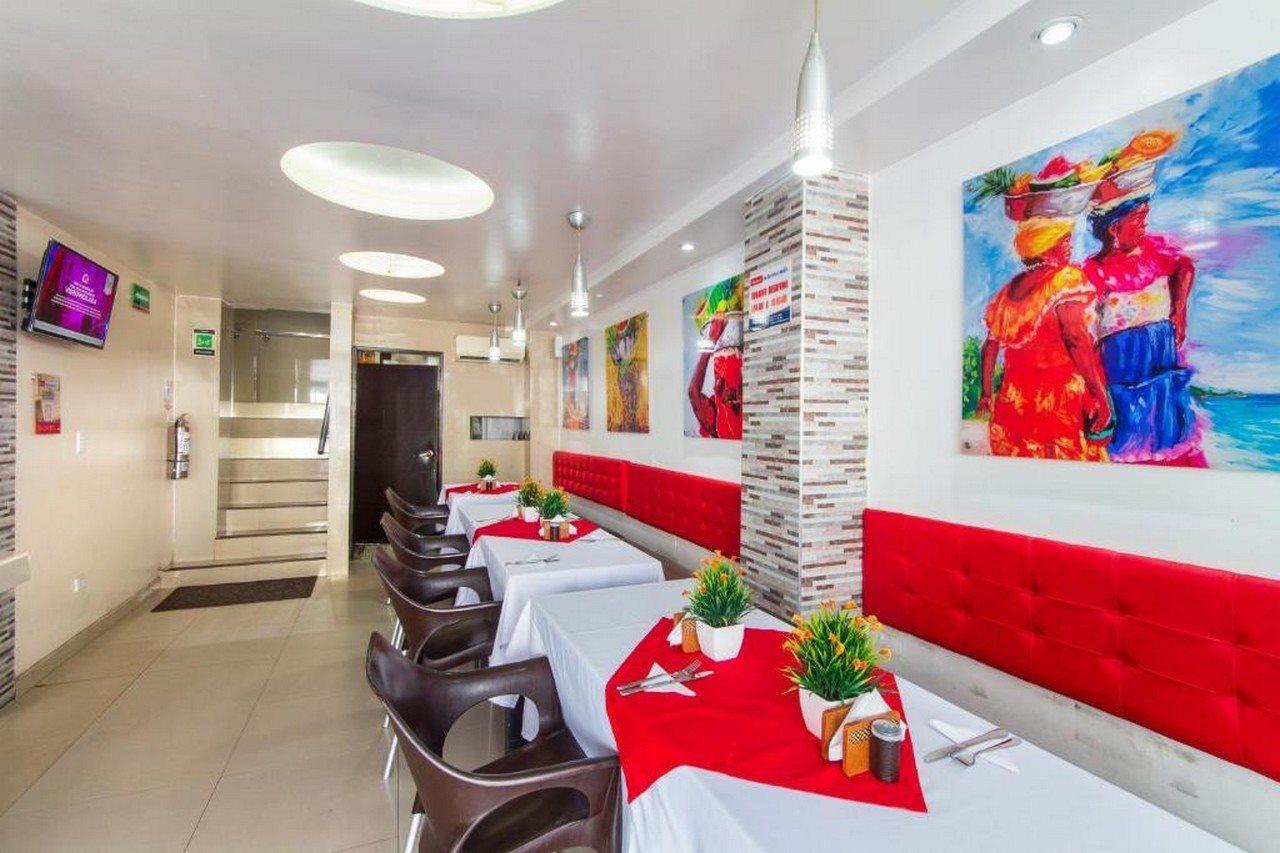 Hotel Marina Suites Cartagena Esterno foto