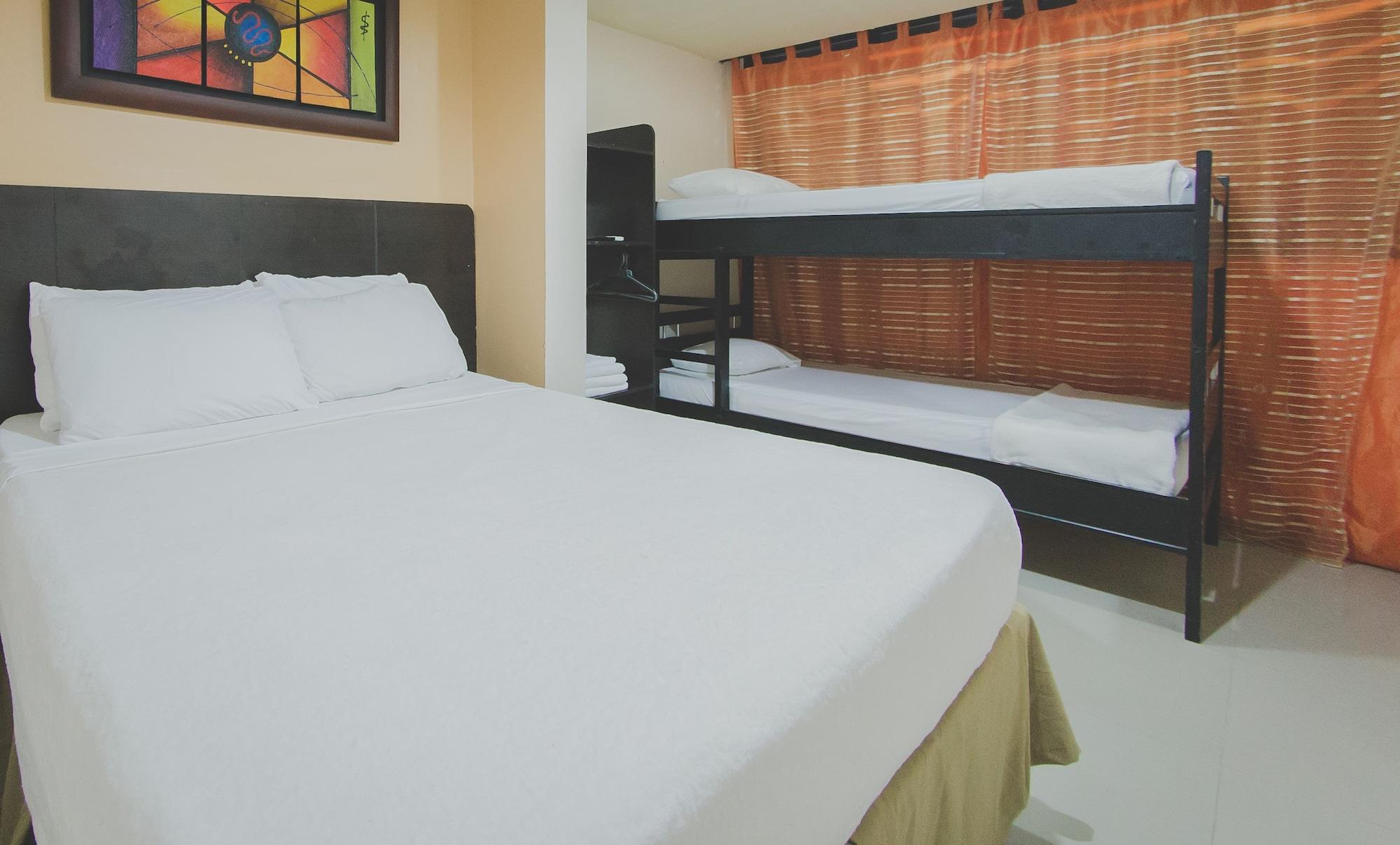 Hotel Marina Suites Cartagena Esterno foto