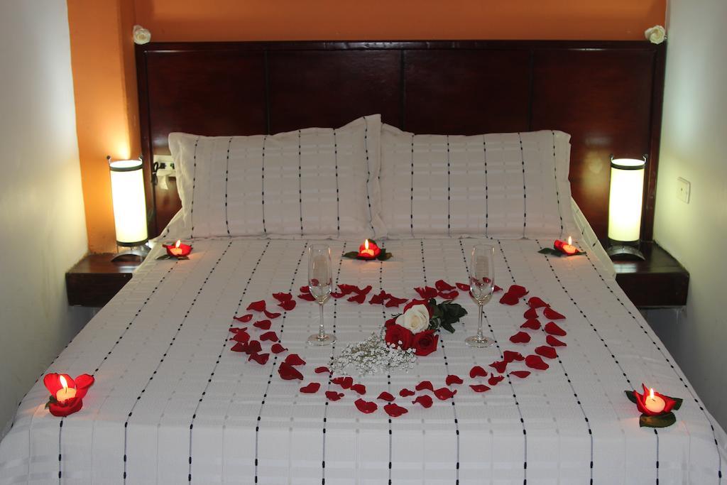 Hotel Marina Suites Cartagena Camera foto