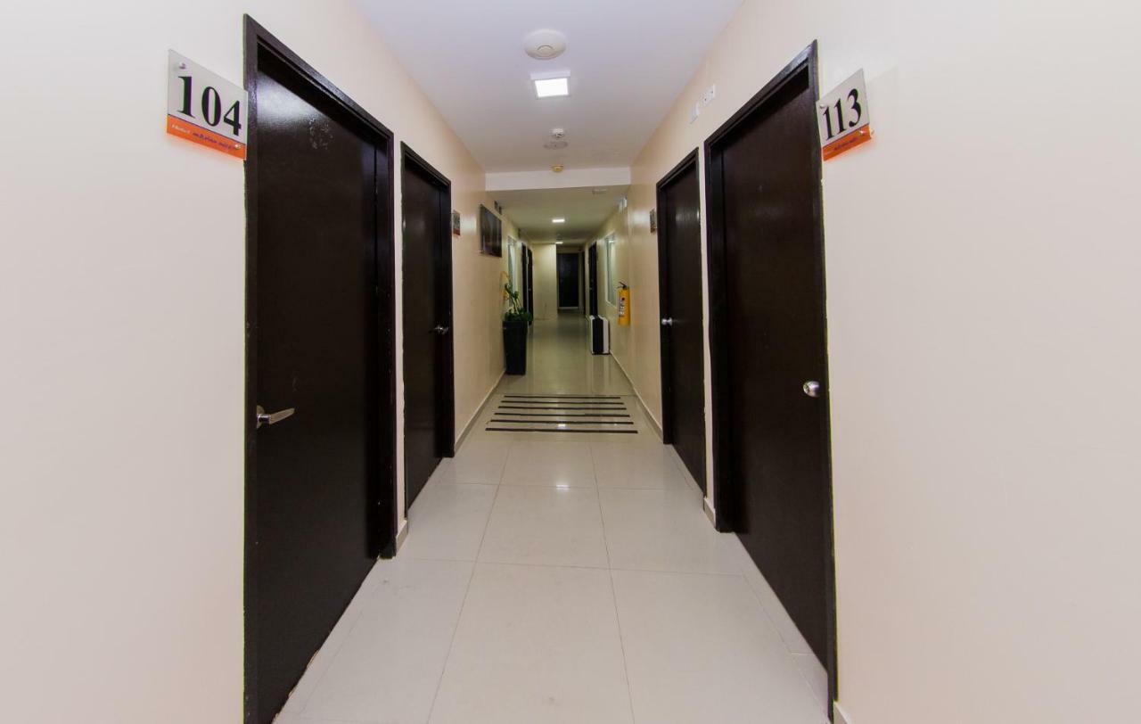 Hotel Marina Suites Cartagena Esterno foto