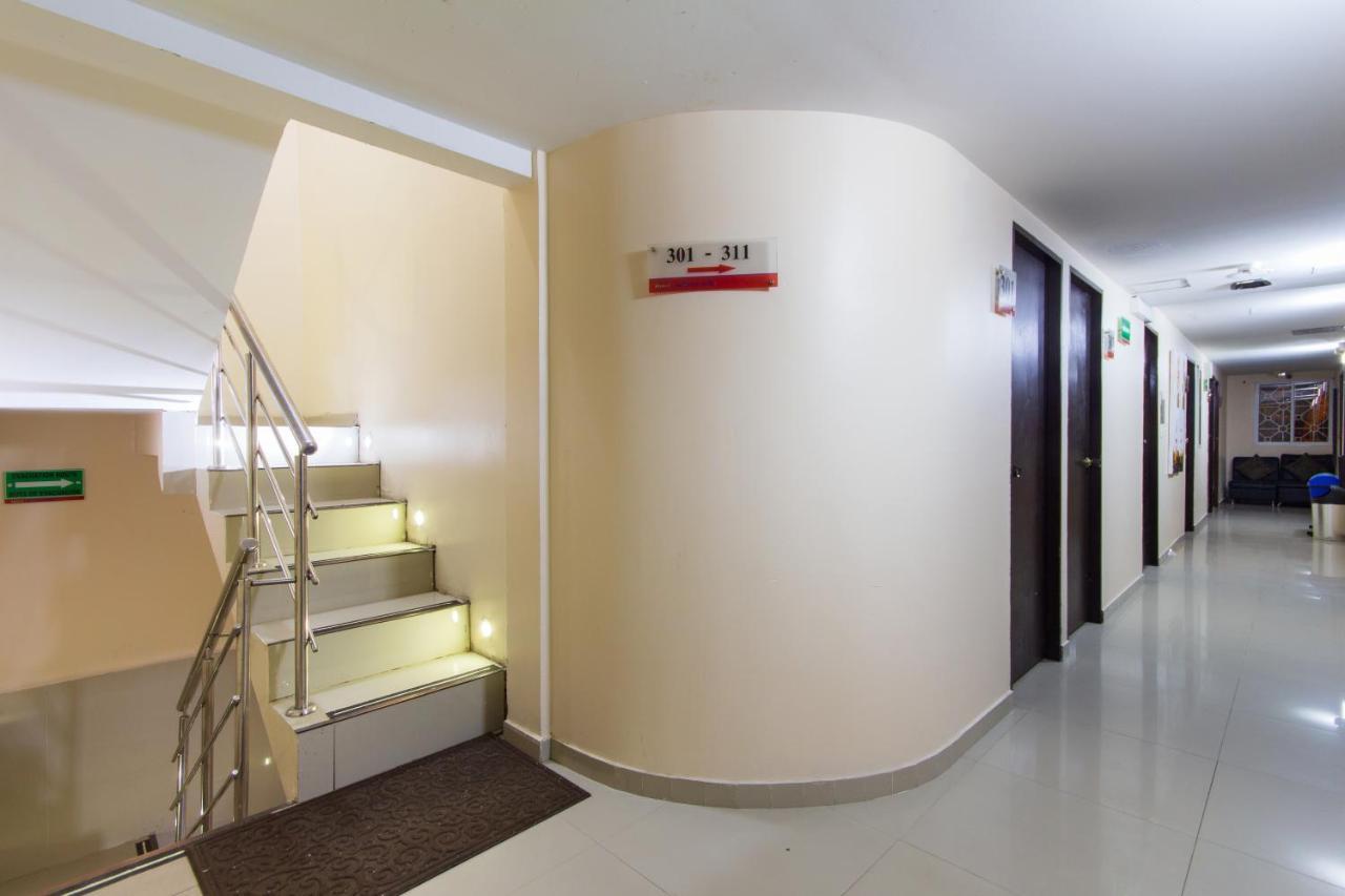 Hotel Marina Suites Cartagena Esterno foto